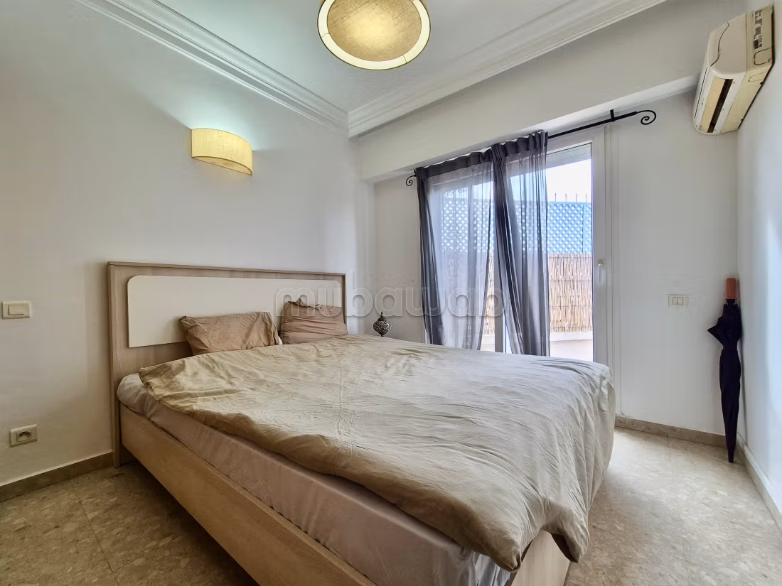 Appartement avec Terrasse Gauthier