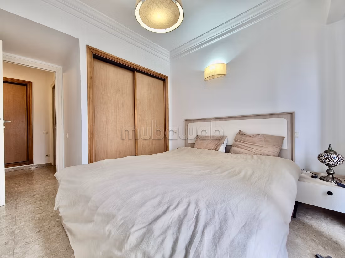 Appartement avec Terrasse Gauthier