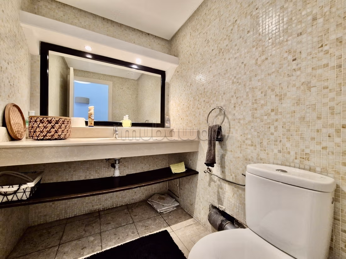 Appartement avec Terrasse Gauthier