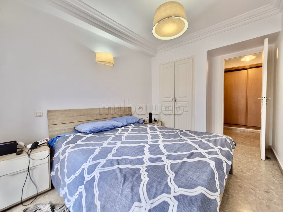 Appartement avec Terrasse Gauthier