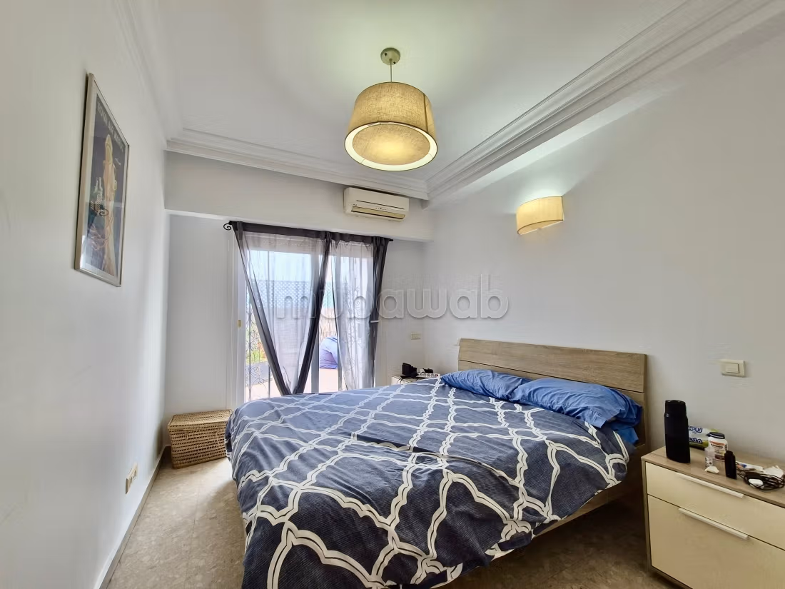 Appartement avec Terrasse Gauthier
