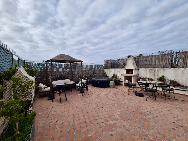 Appartement avec Terrasse Gauthier
