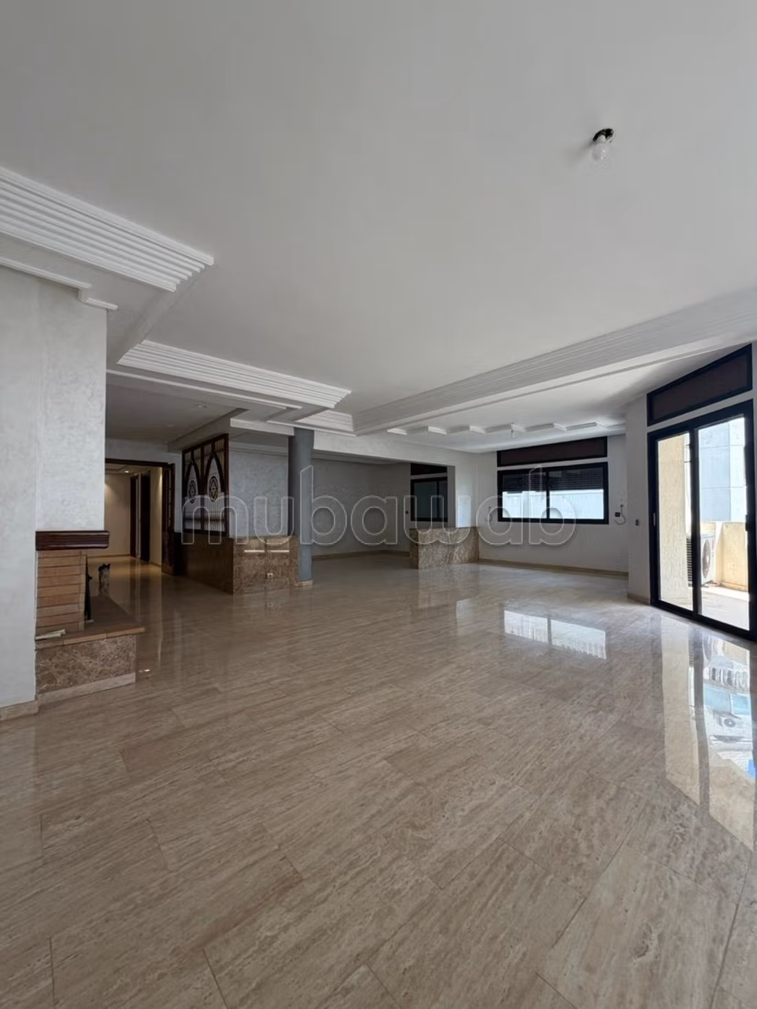 Appartement d'exception 210 m² 3 chambres à Racine — 5