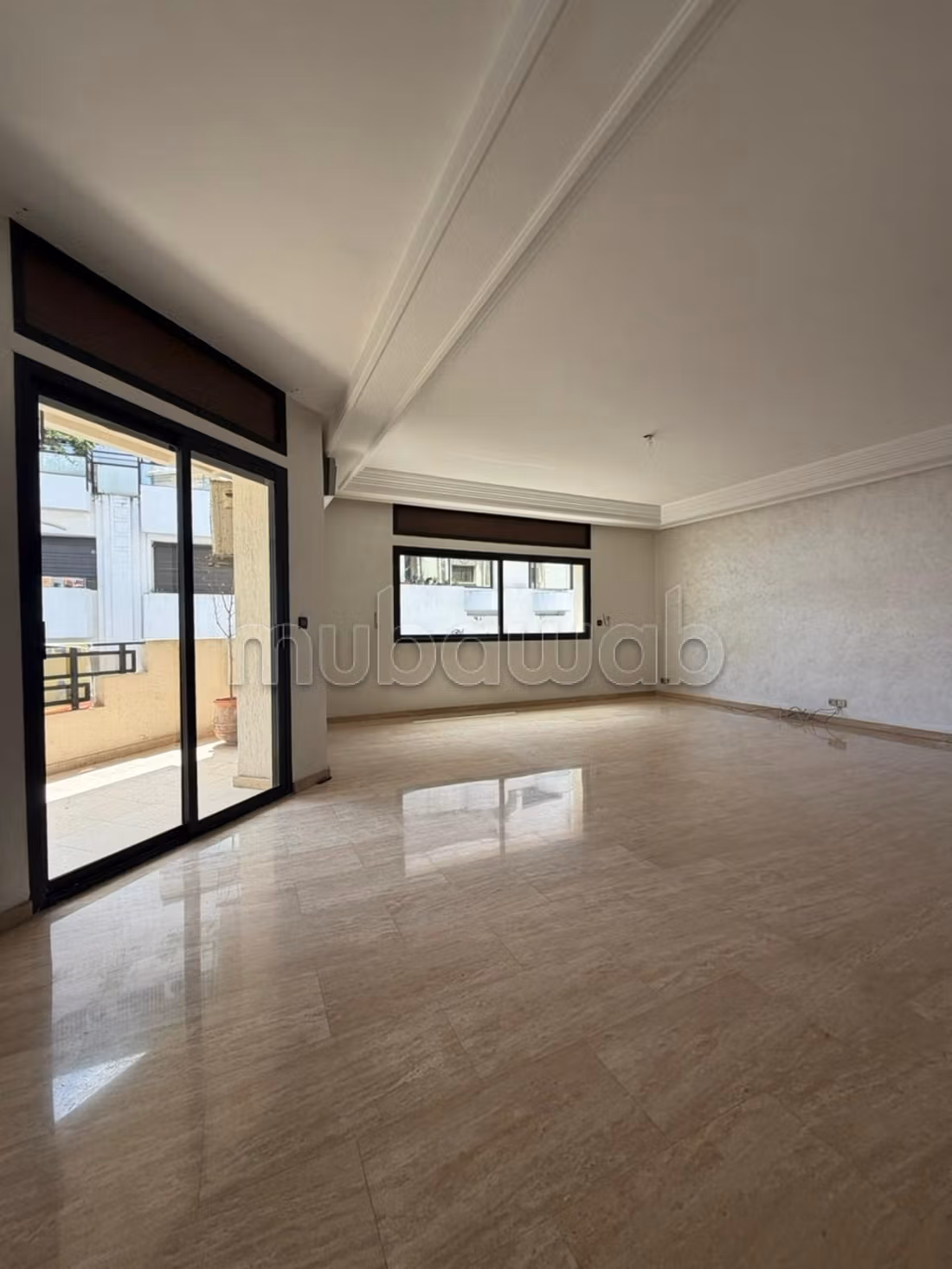 Appartement 210 m² à Maârif — 7