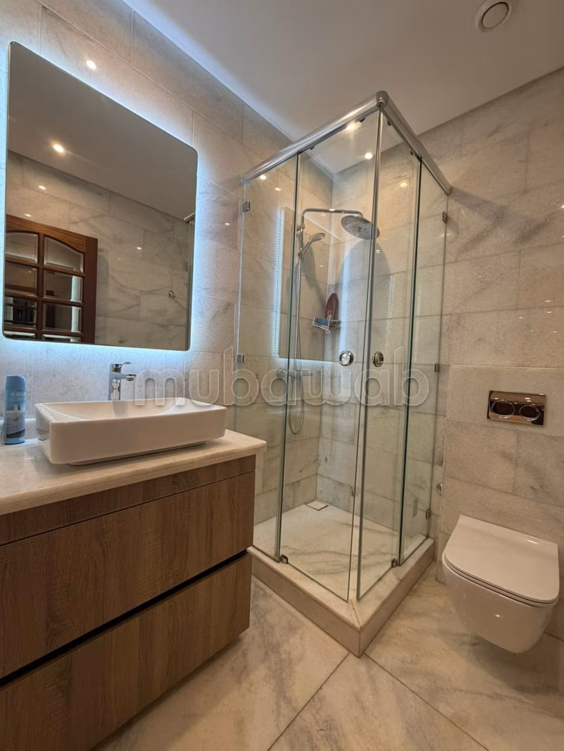 Appartement 210 m² à Maârif — 9
