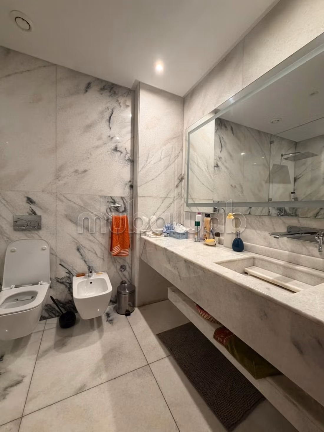 Appartement 210 m² à Maârif — 10