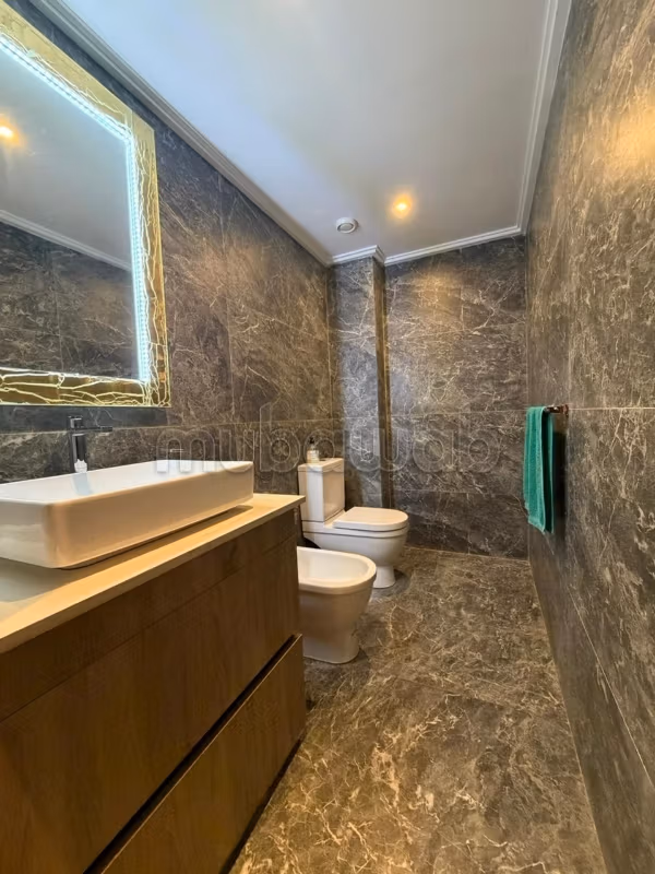 Appartement d'exception 210 m² 3 chambres à Racine
