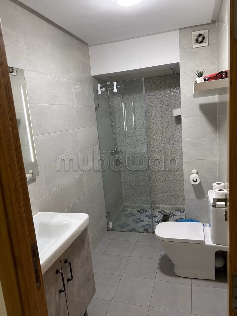 Appartement 59 m² à Quartier du Parc — 10