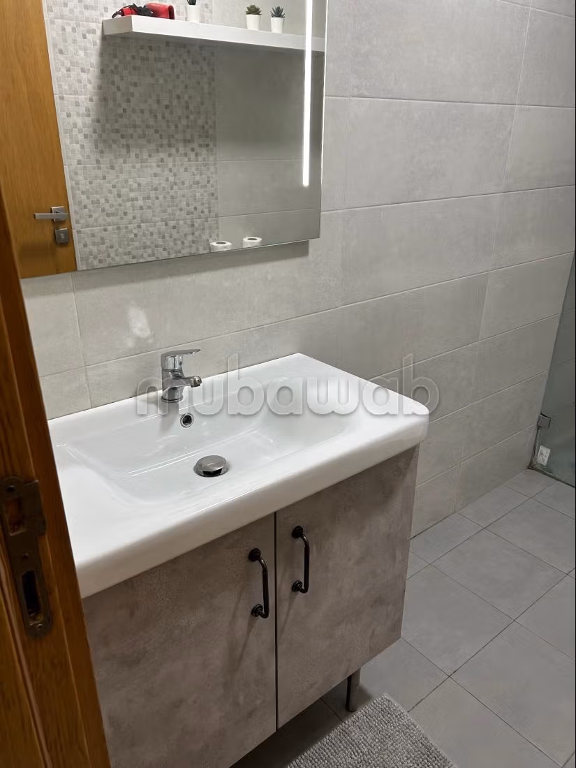 Appartement 59 m² à Quartier du Parc — 9