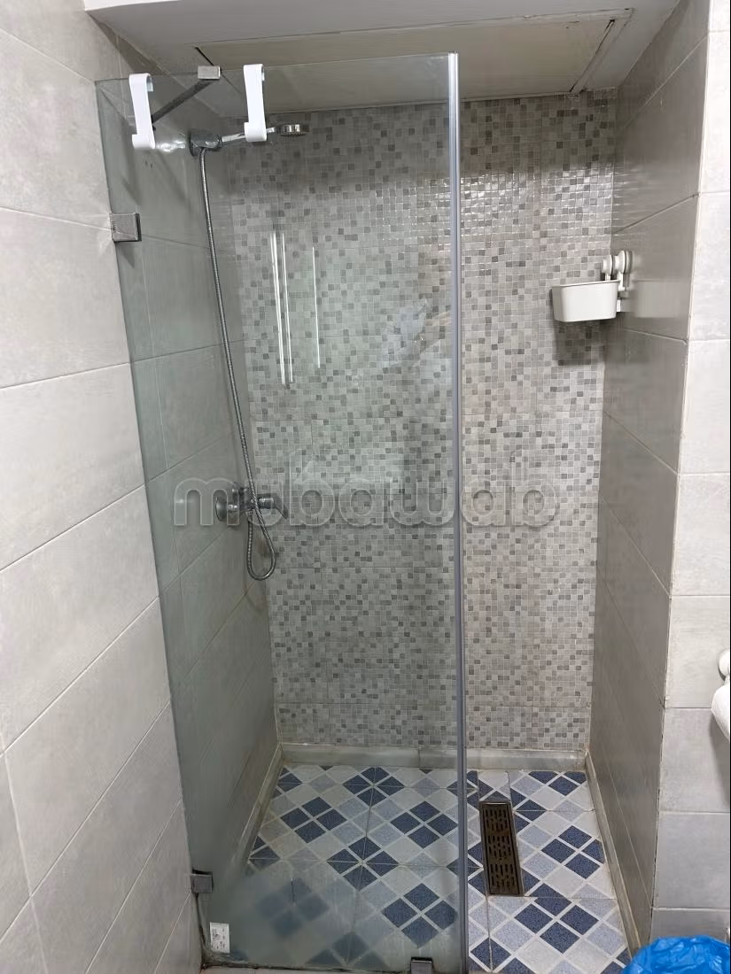 Appartement 59 m² à Quartier du Parc — 8