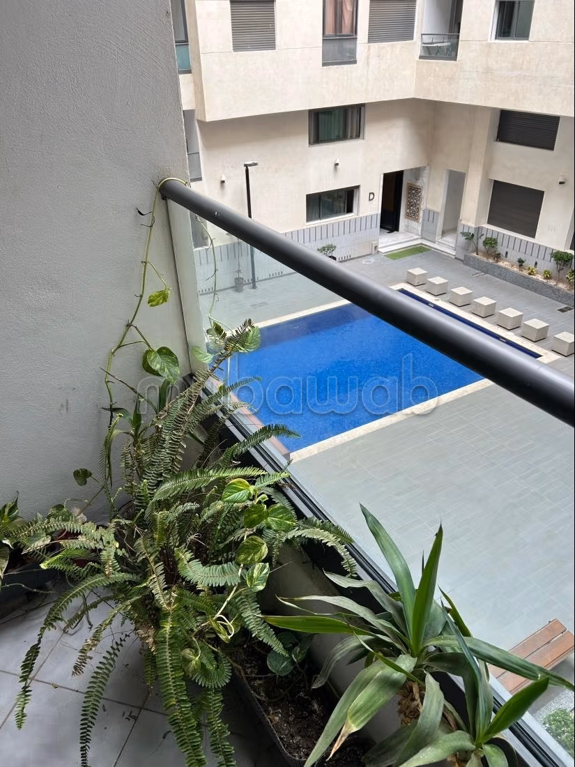 Très bel appartement pour investir — 6