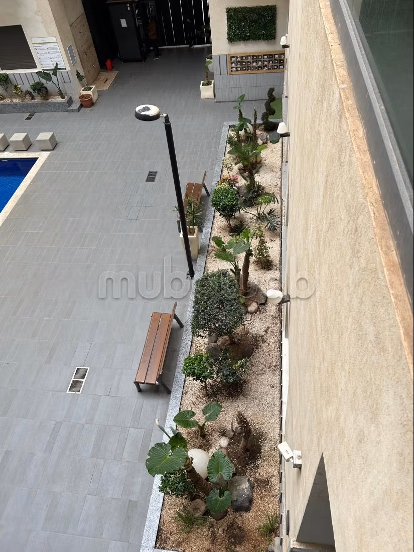 Très bel appartement pour investir