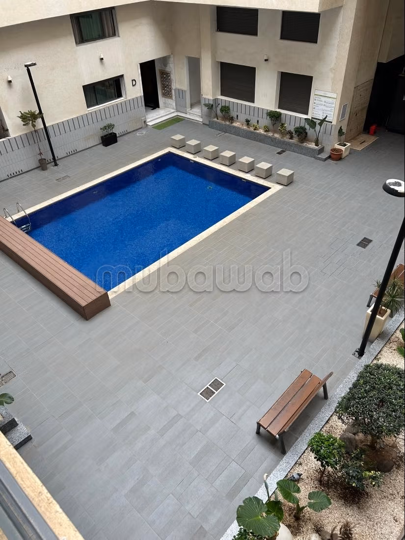 Très bel appartement pour investir — 2