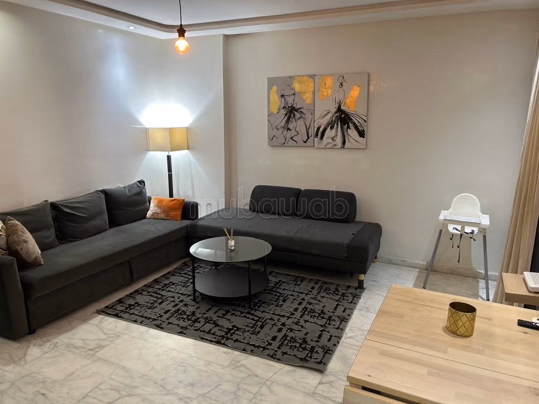 Très bel appartement pour investir — 3