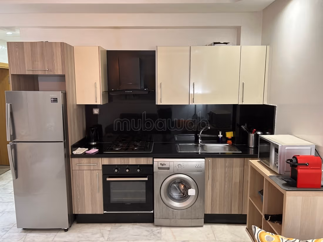 Très bel appartement pour investir — 4