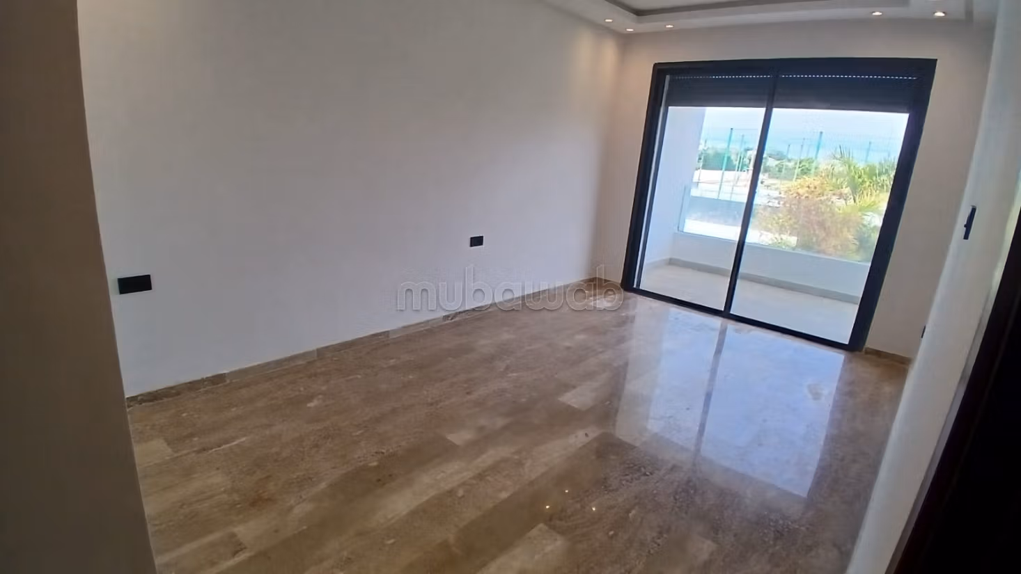 Vente appartement 200 m² résidence balnéaire
