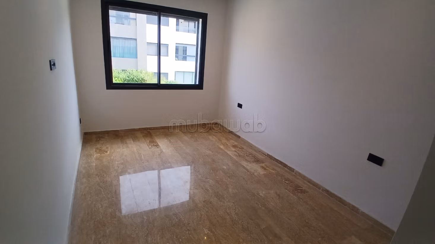 Vente appartement 200 m² résidence balnéaire