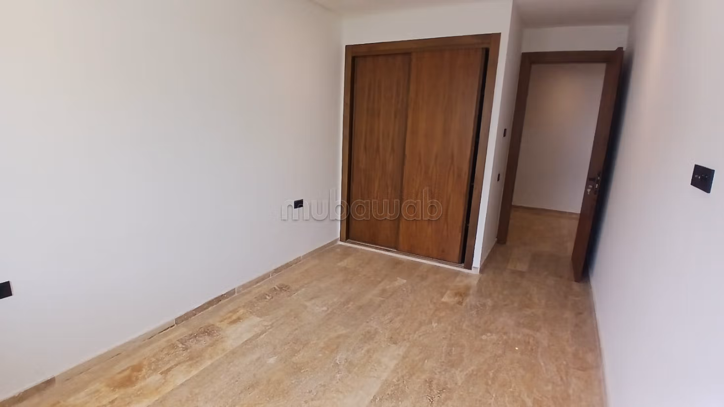 Vente appartement 200 m² résidence balnéaire