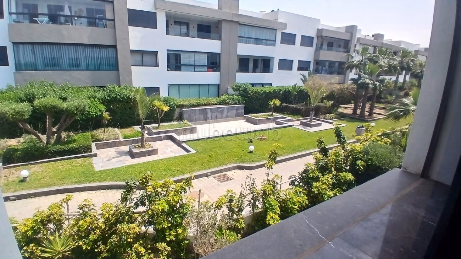 Vente appartement 200 m² résidence balnéaire