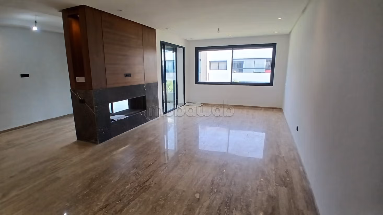 Vente appartement 200 m² résidence balnéaire