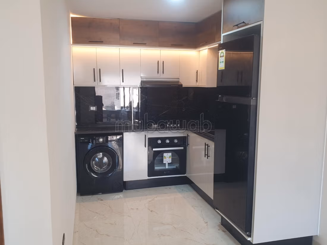 S2 for sale 50m from Ezzahra Kelibia beach