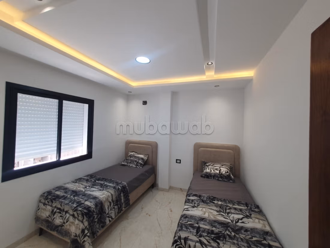 S2 for sale 50m from Ezzahra Kelibia beach