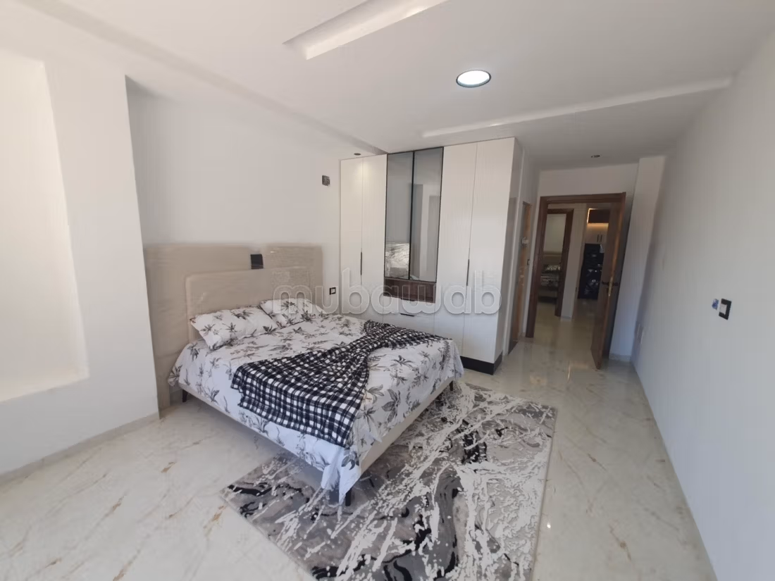 S2 for sale 50m from Ezzahra Kelibia beach
