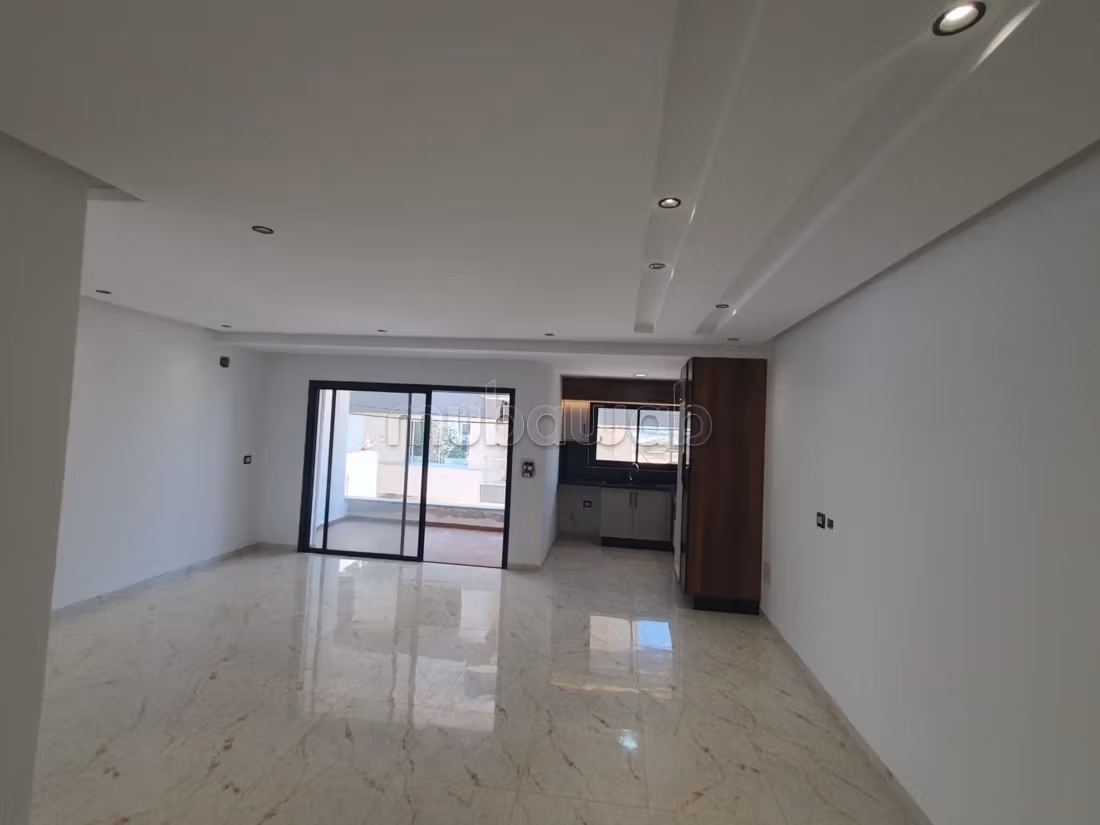 S2 for sale 50m from Ezzahra Kelibia beach