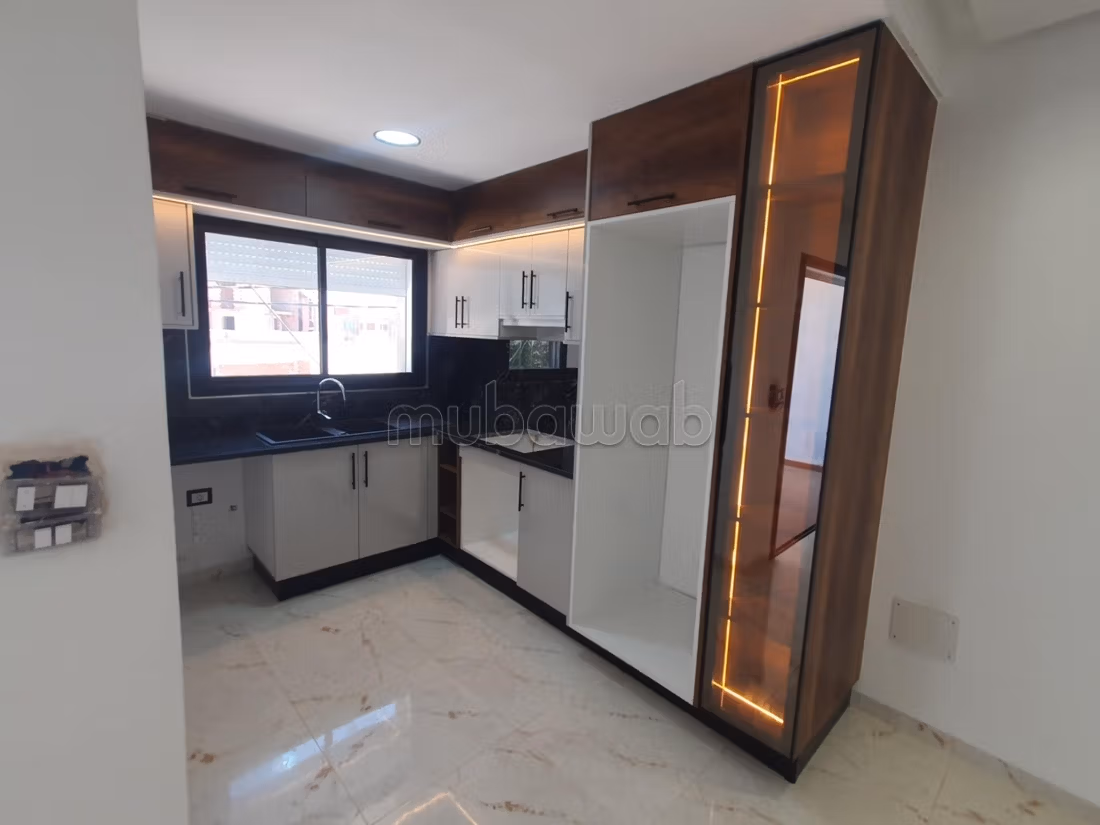 S2 for sale 50m from Ezzahra Kelibia beach