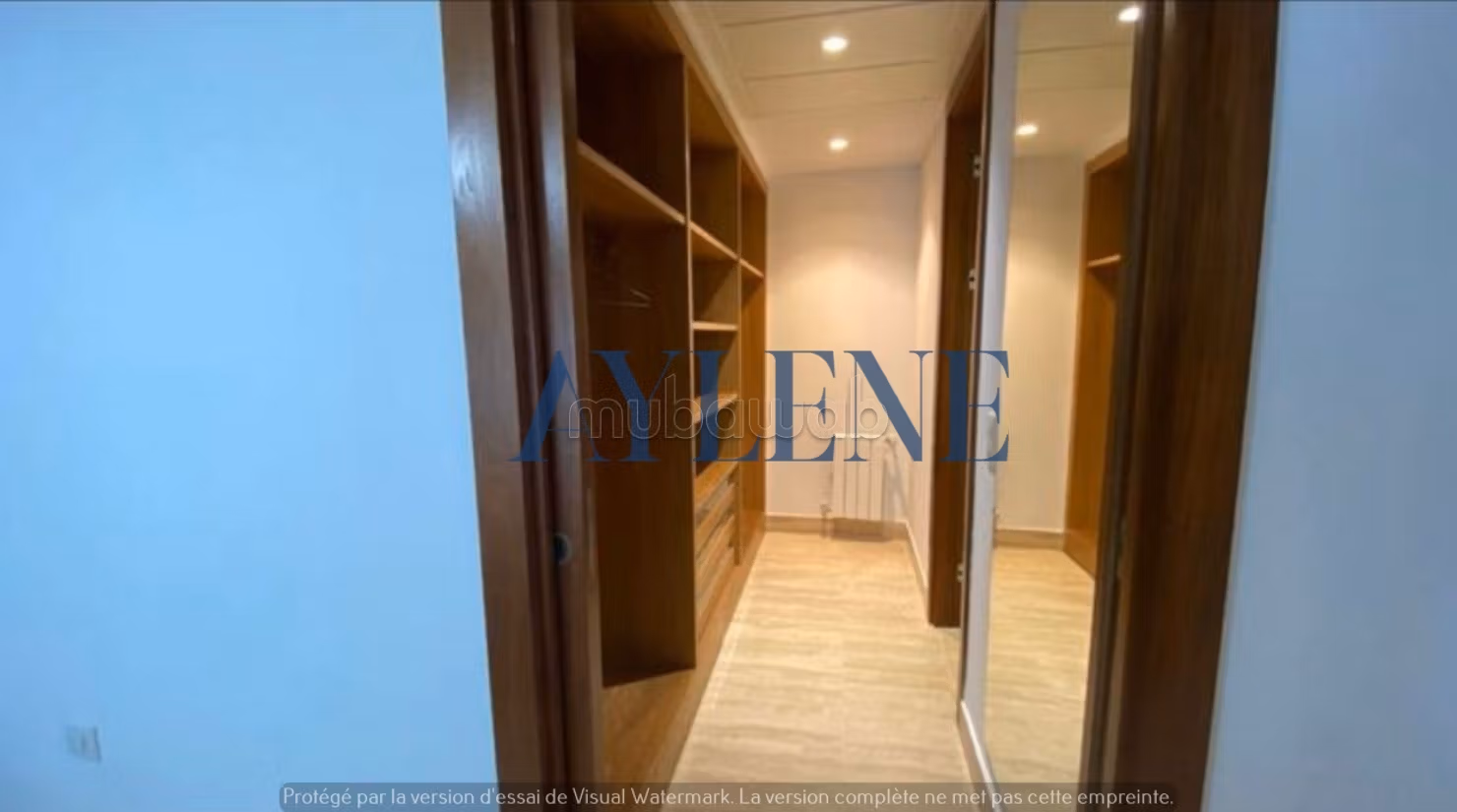 Duplex S3 AVEC piscine aux lac 2