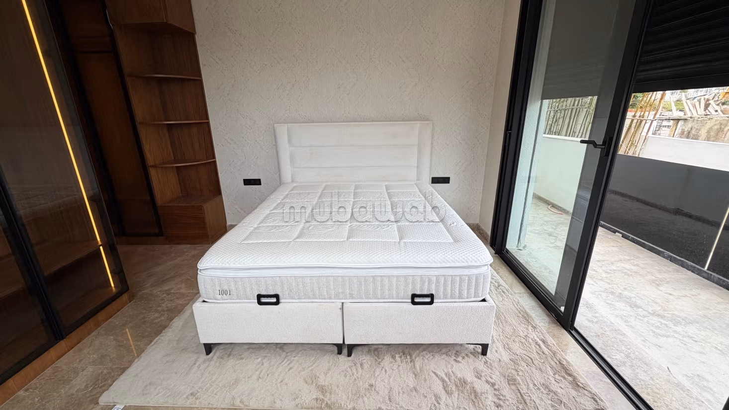 Appartement 150 m² à Du Golf — 22
