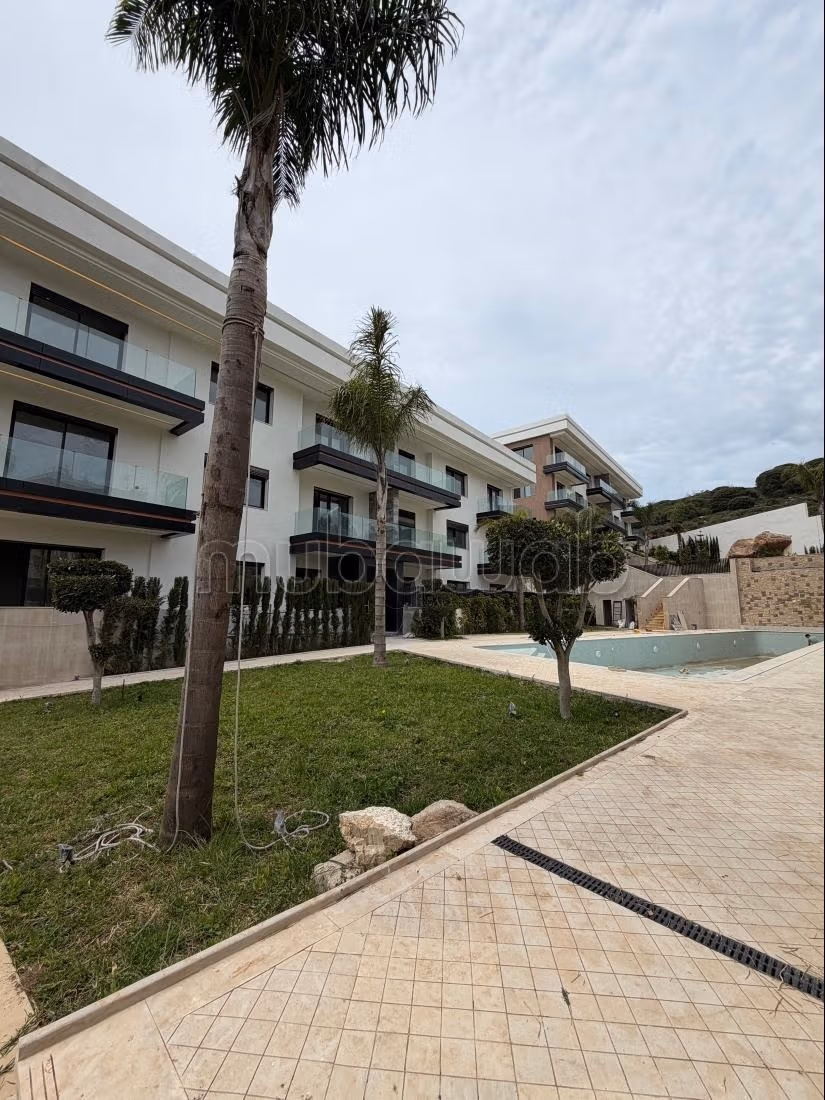 Appartement 150 m² à Du Golf — 23