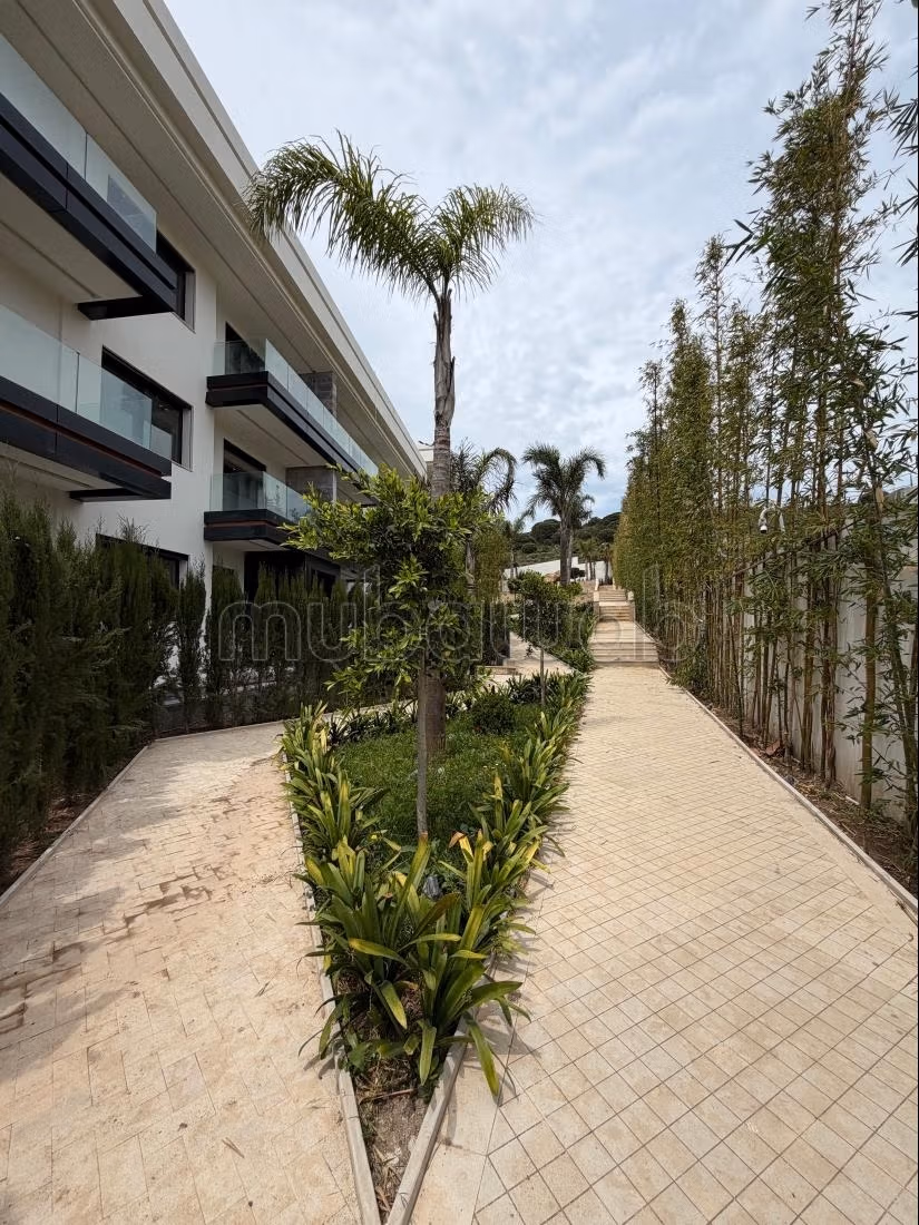 Appartement 150 m² à Du Golf — 24