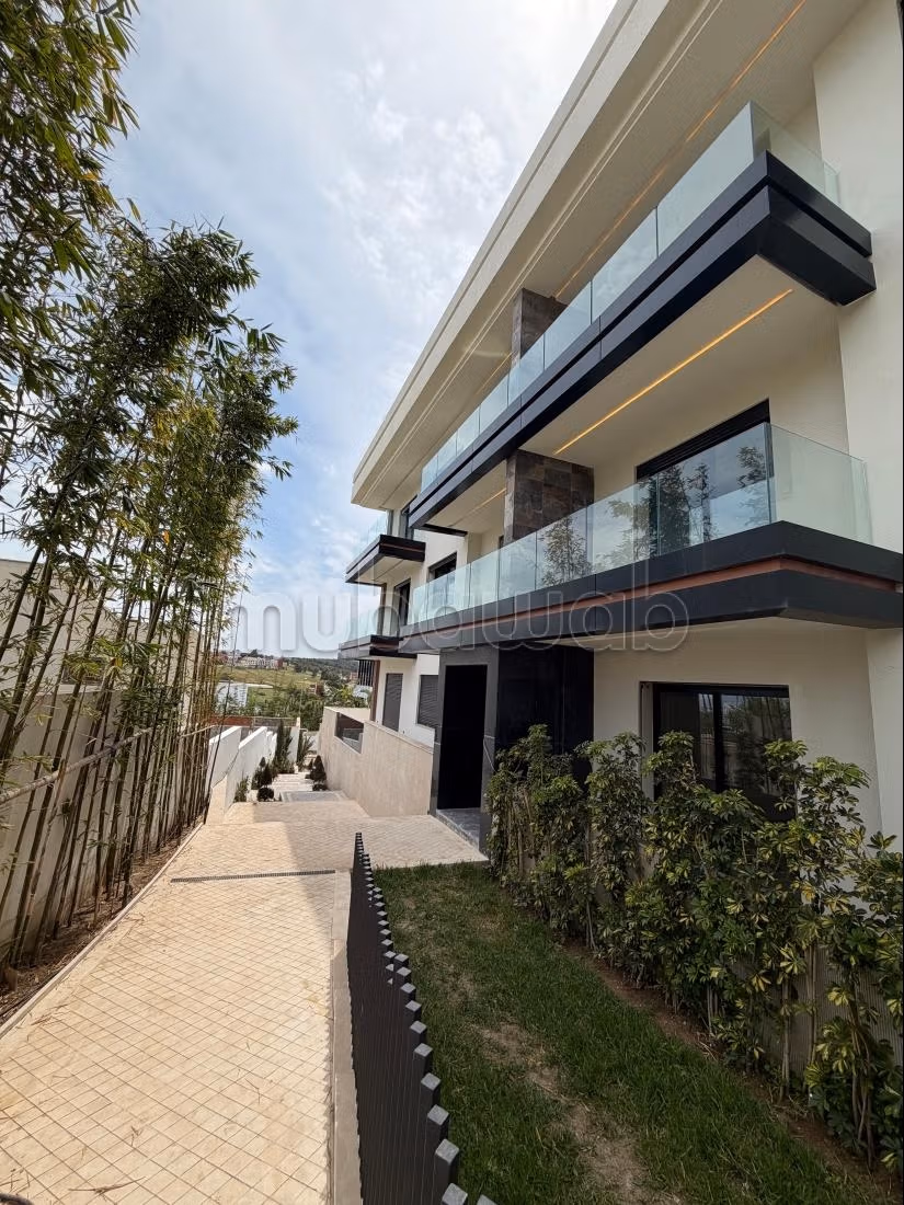 Appartement 150 m² à Du Golf — 25
