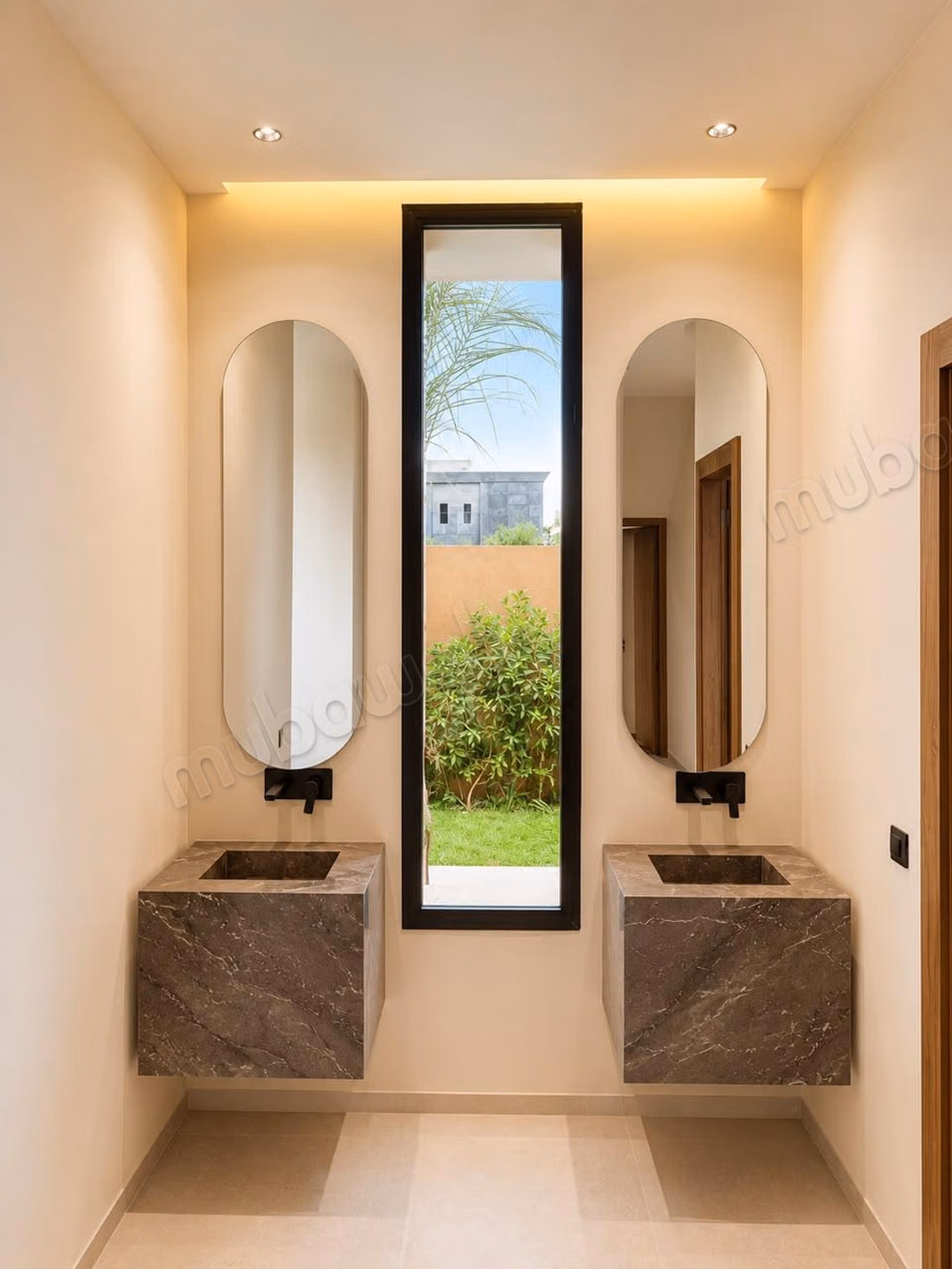 Villa de 5 Suites à Louer – MYSK LOM26073