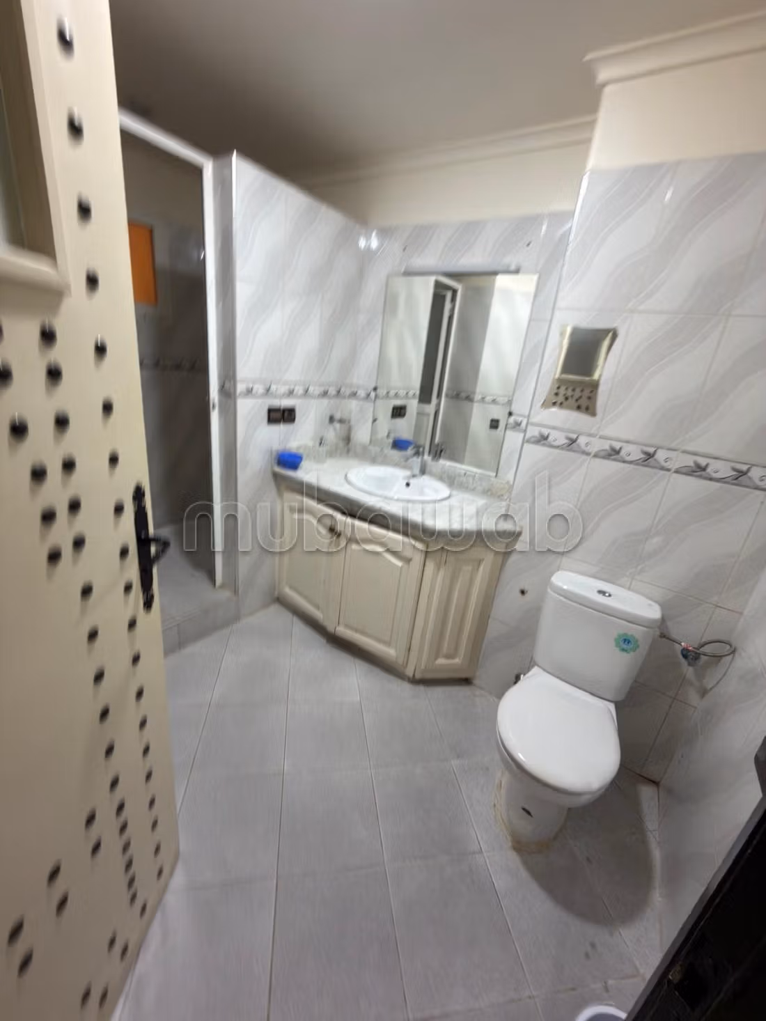Appartement meublé 2 chambres à louer à Dakhla