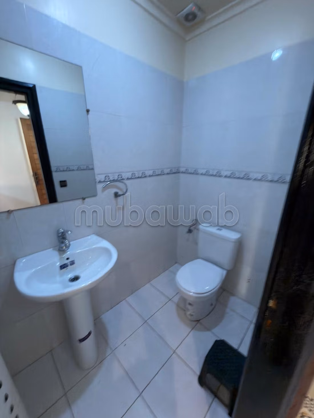 Appartement meublé 2 chambres à louer à Dakhla
