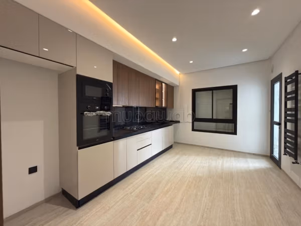 Un s2 di 109m², giardini di Cartagine