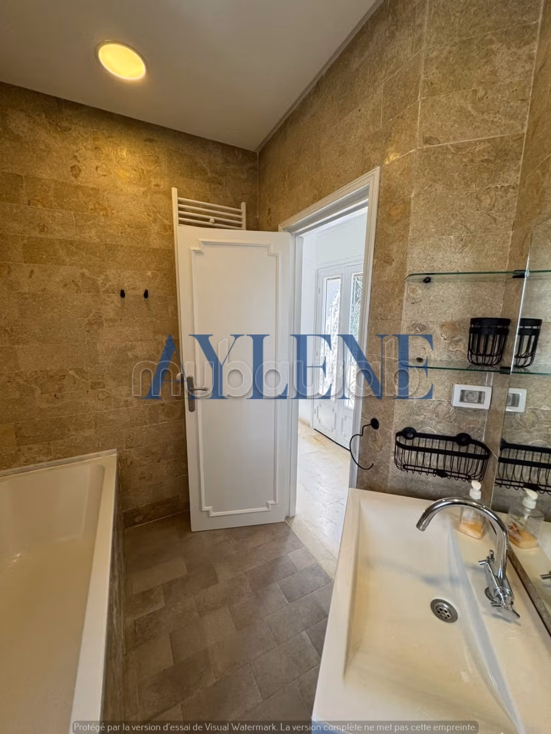 VILLA S4 in Carthage