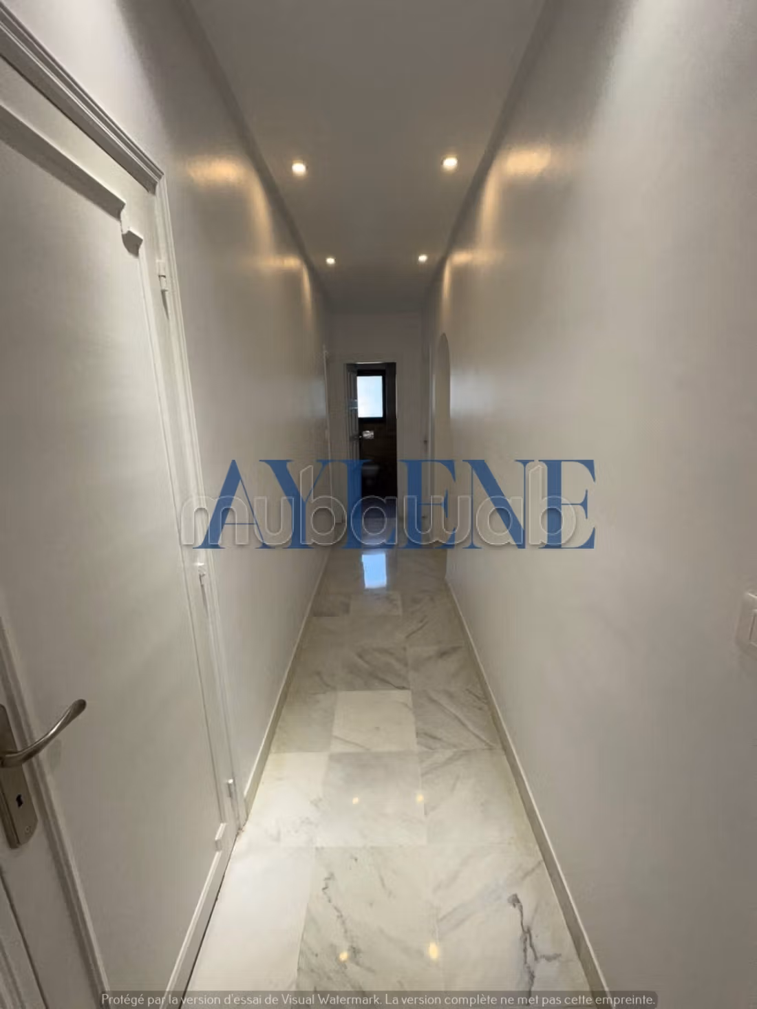 VILLA S4 in Carthage
