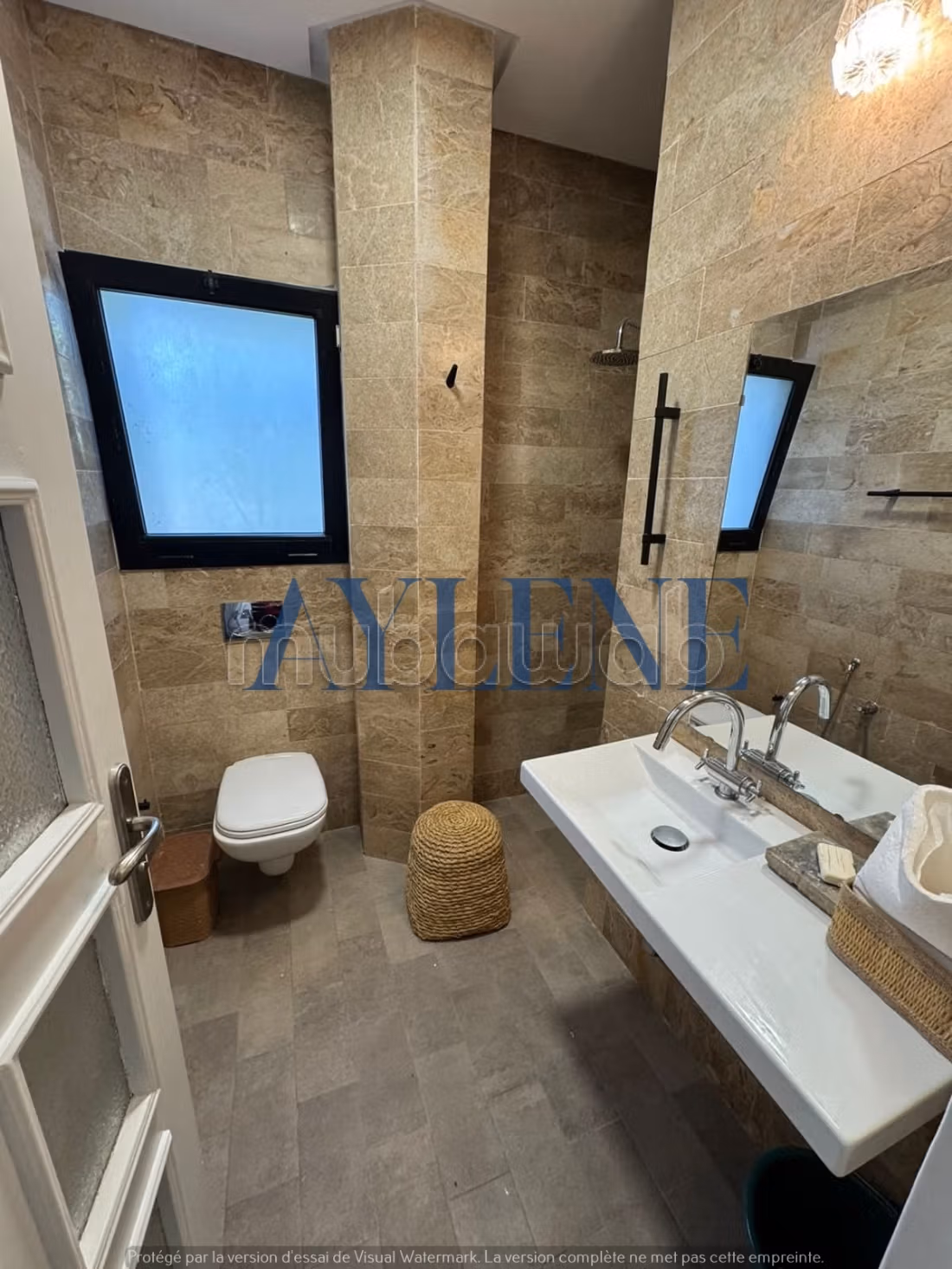 VILLA S4 in Carthage