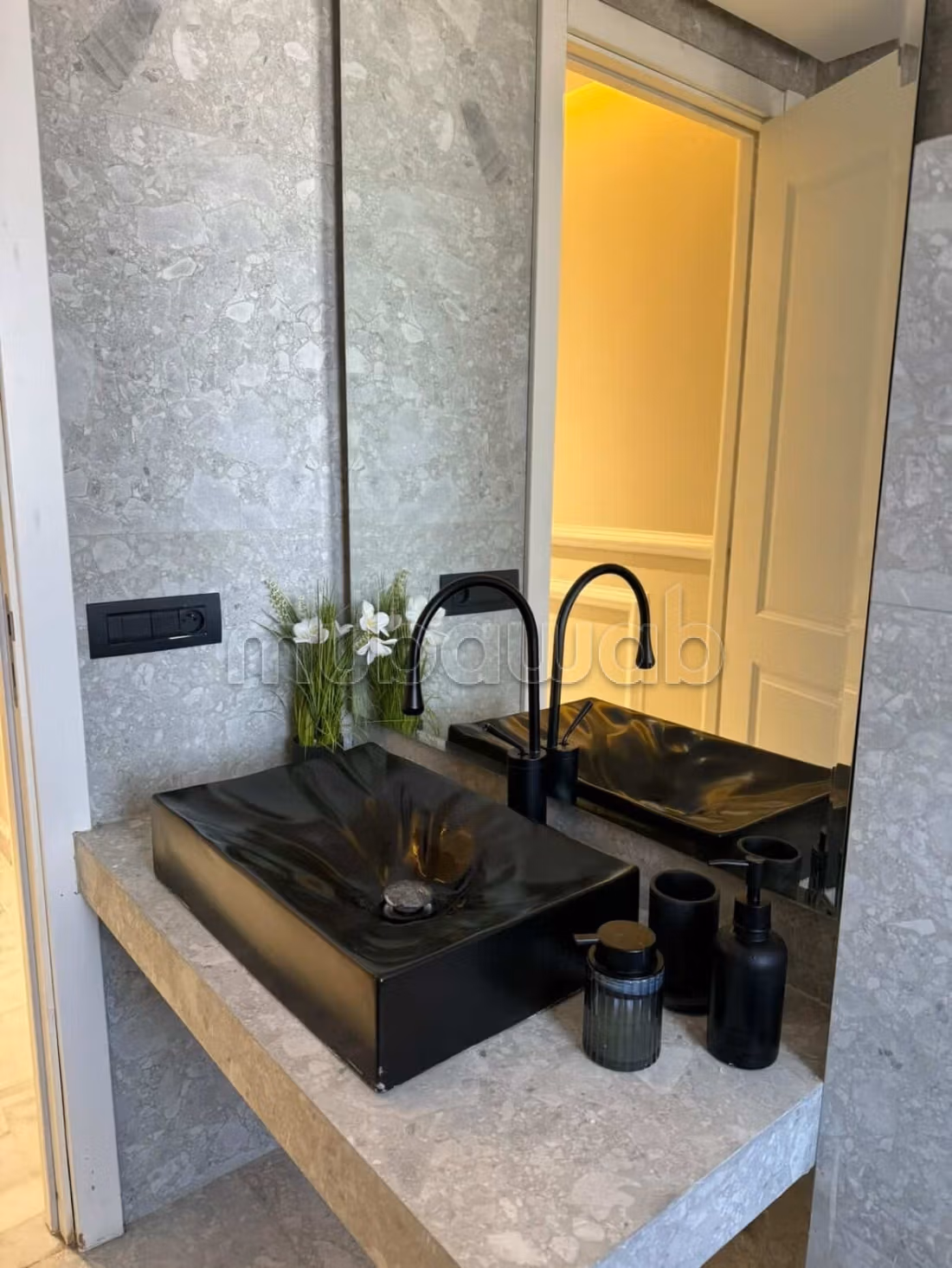 Apartamento de 92m en el 5º piso con terraza