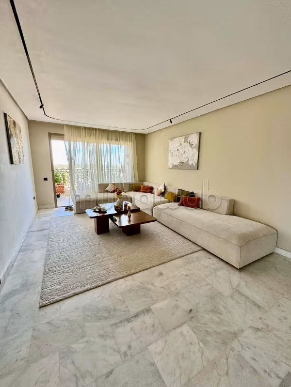 Appartement 92m au 5 eme etages avec terrasse
