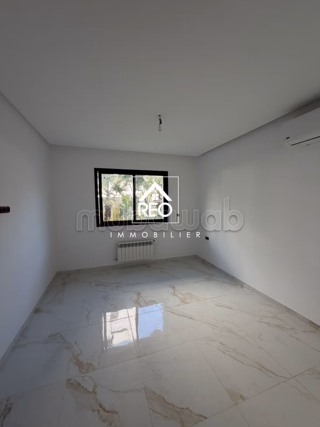 For Sale: An S2 Apartment Direct from the Developer