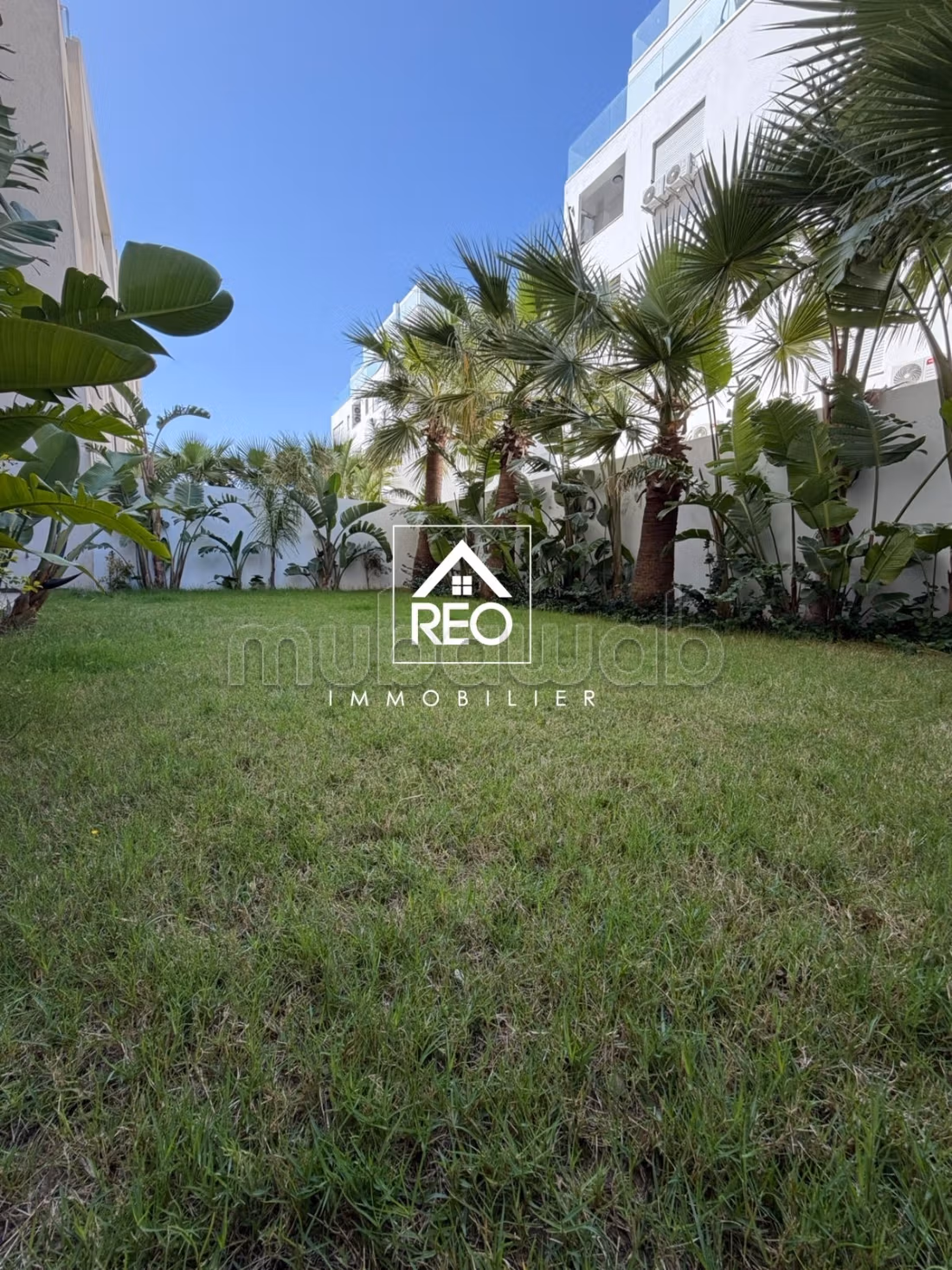For Sale: An S2 Apartment Direct from the Developer