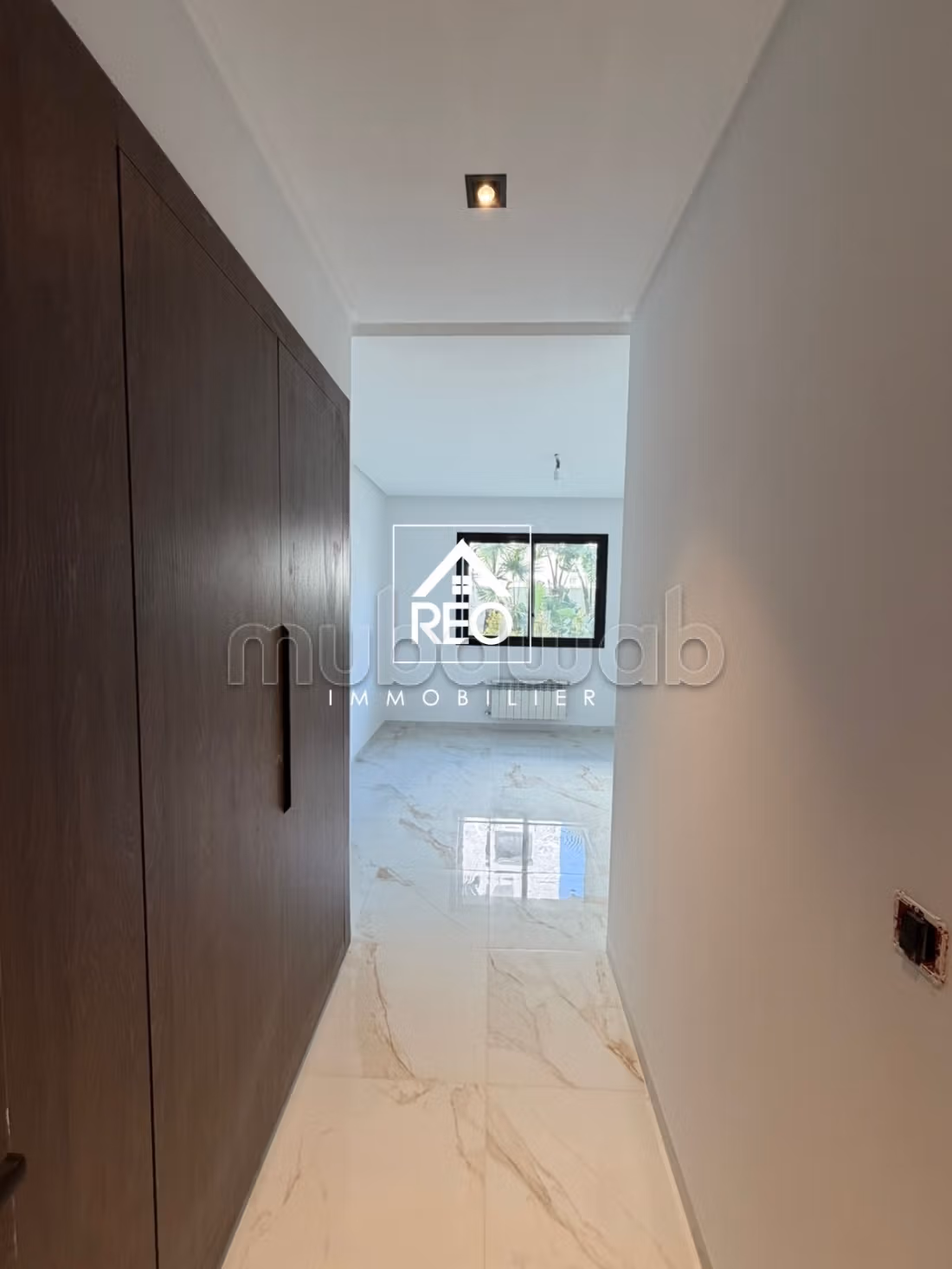 For Sale: An S2 Apartment Direct from the Developer