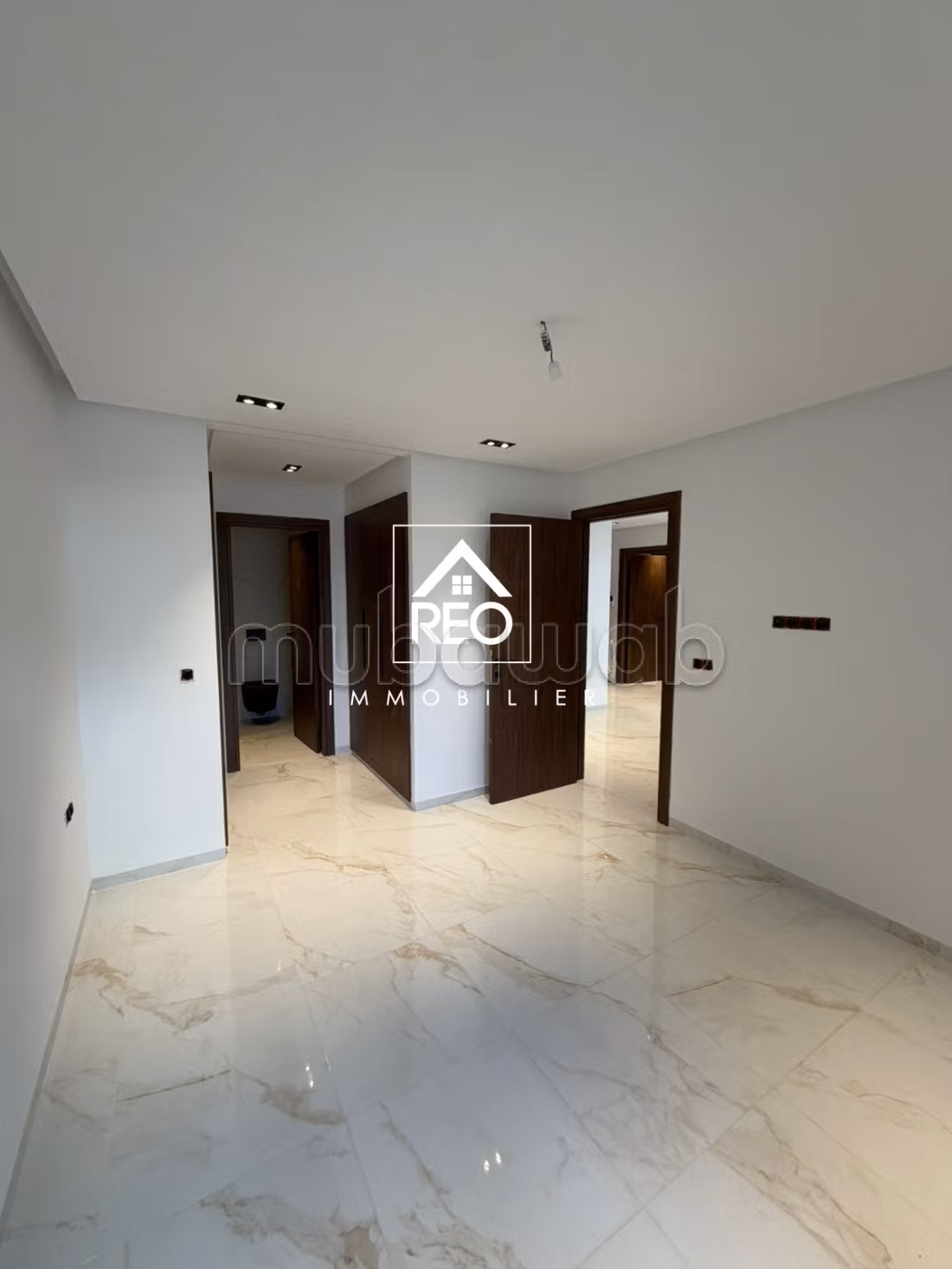 For Sale: An S2 Apartment Direct from the Developer