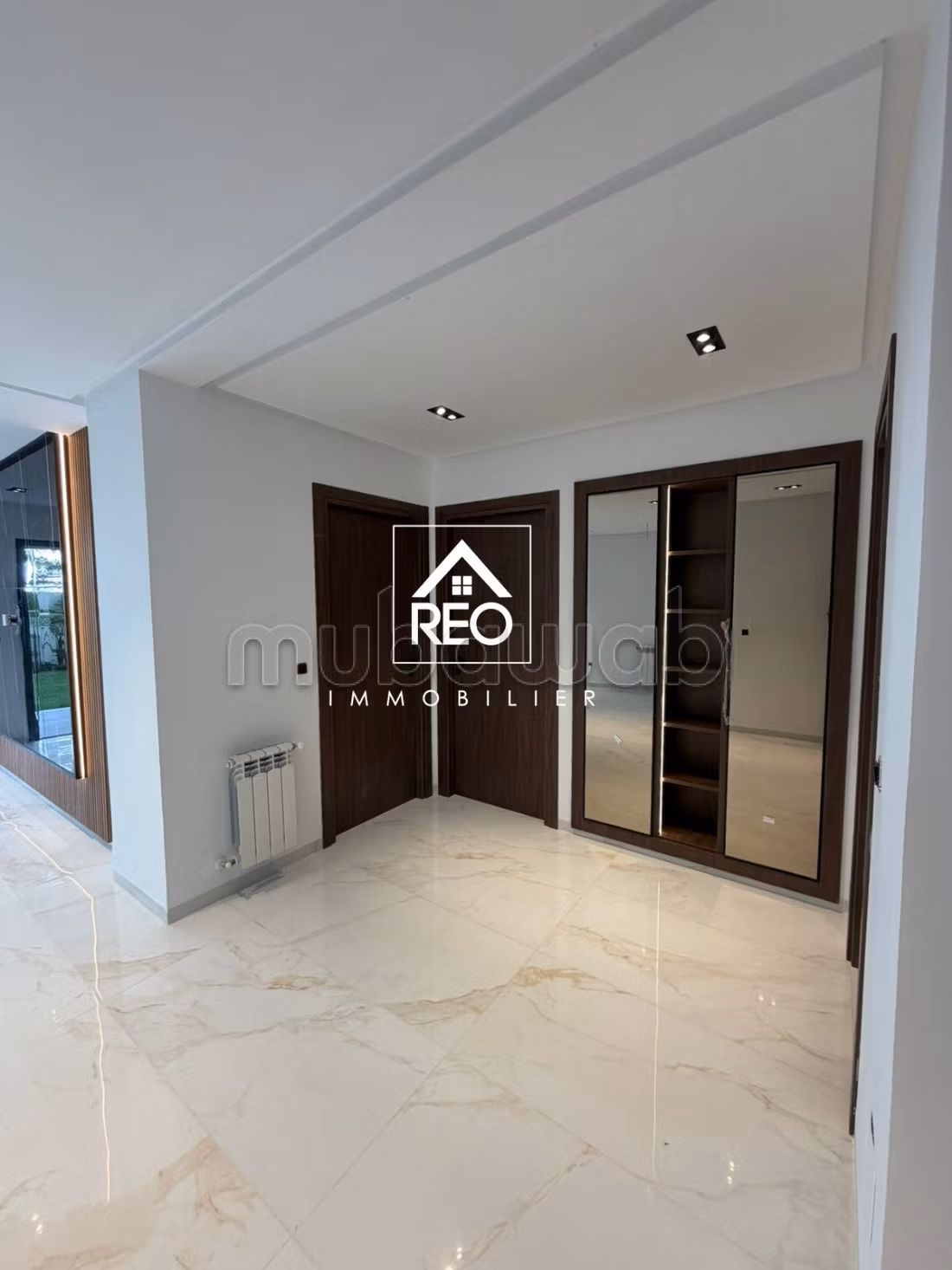 For Sale: An S2 Apartment Direct from the Developer