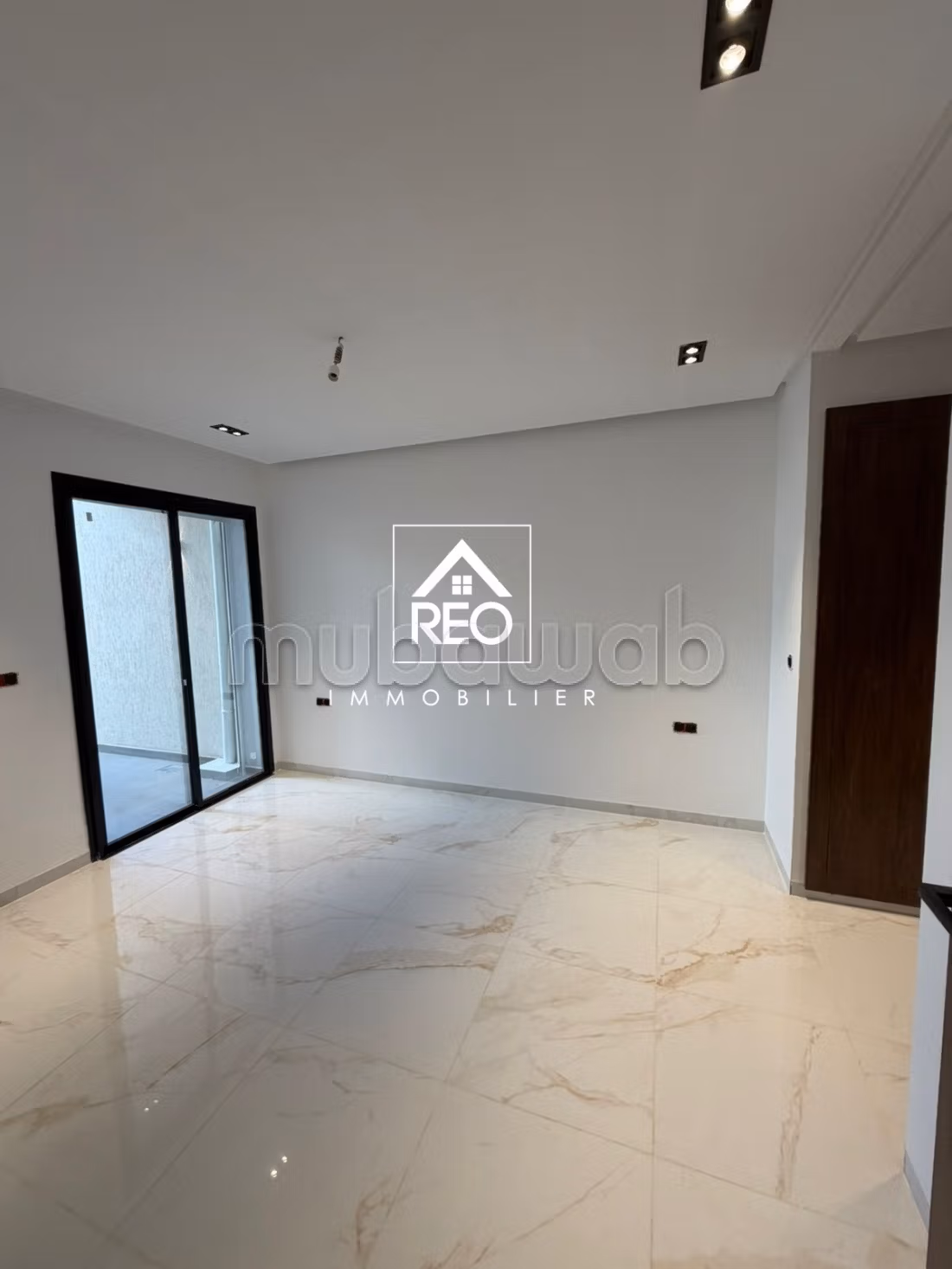 For Sale: An S2 Apartment Direct from the Developer