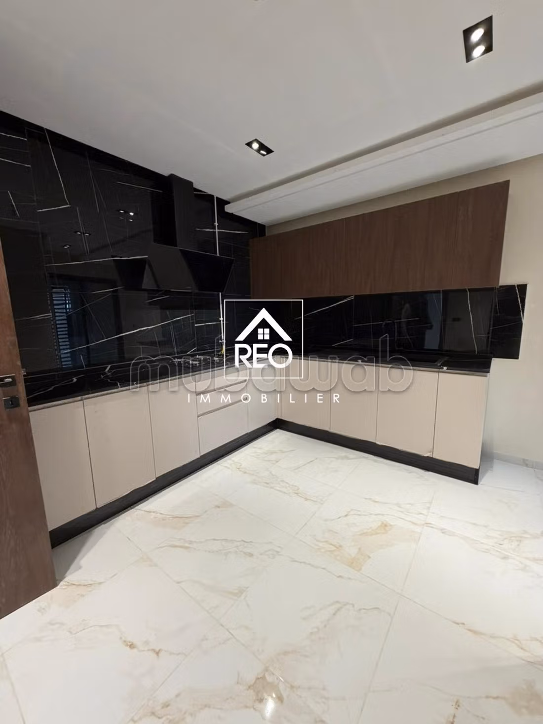 For Sale: An S2 Apartment Direct from the Developer